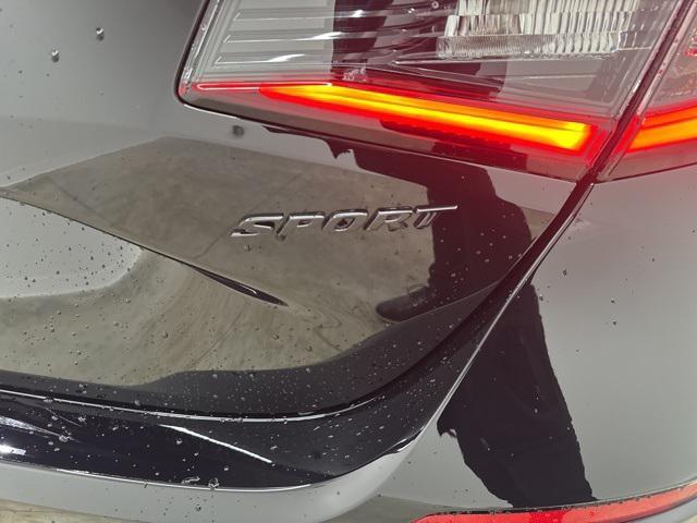 new 2026 Honda Civic car, priced at $27,790