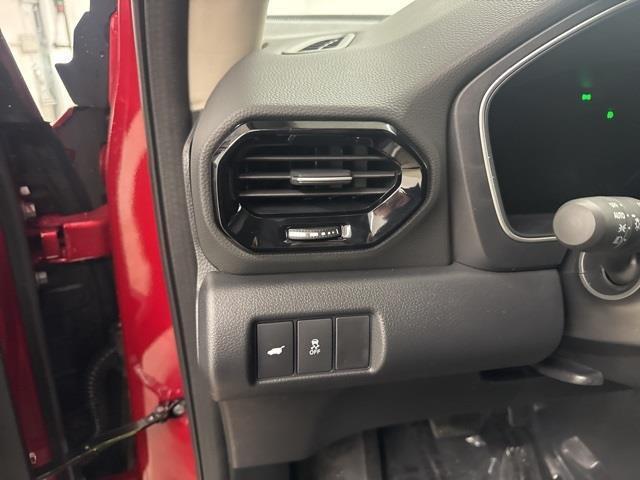 new 2025 Honda Pilot car, priced at $45,380