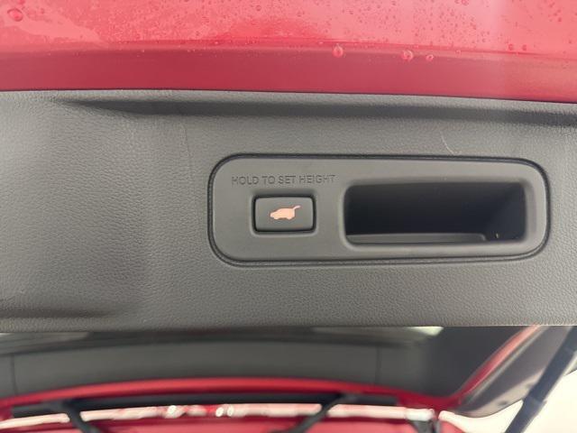 new 2025 Honda Pilot car, priced at $45,380