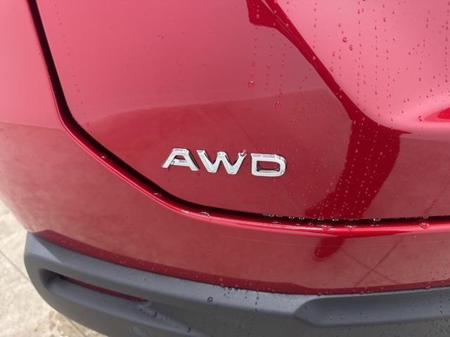 new 2025 Honda Pilot car, priced at $45,380