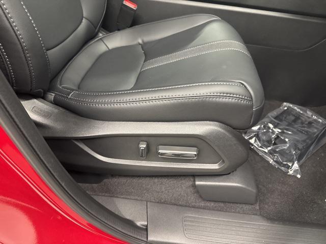 new 2025 Honda Pilot car, priced at $45,380