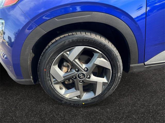 used 2022 Hyundai Venue car, priced at $18,900