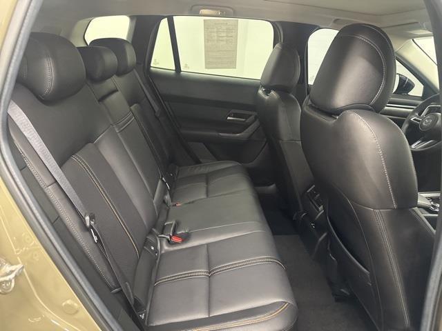 used 2024 Mazda CX-50 car, priced at $32,890