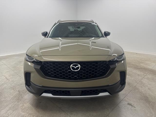 used 2024 Mazda CX-50 car, priced at $32,890