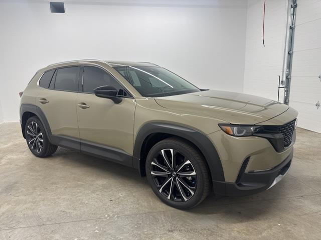used 2024 Mazda CX-50 car, priced at $32,890