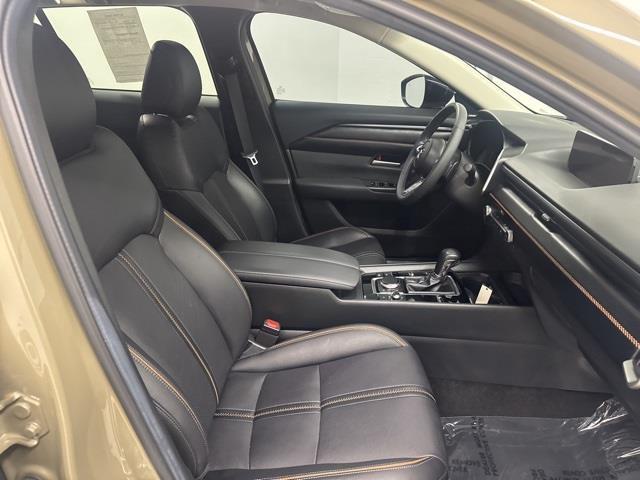 used 2024 Mazda CX-50 car, priced at $32,890