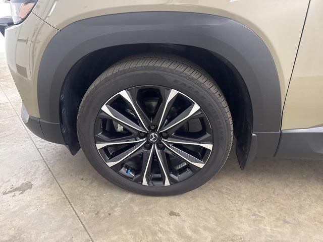 used 2024 Mazda CX-50 car, priced at $32,890