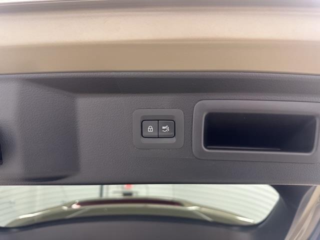 used 2024 Mazda CX-50 car, priced at $32,890