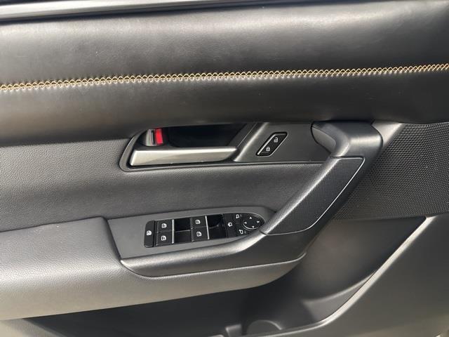 used 2024 Mazda CX-50 car, priced at $32,890