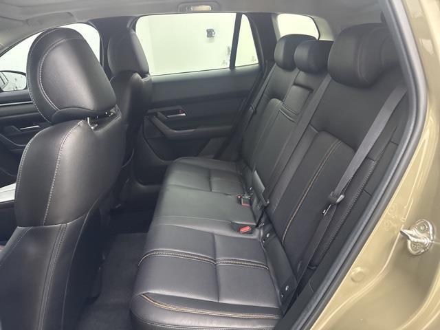 used 2024 Mazda CX-50 car, priced at $32,890