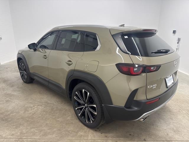 used 2024 Mazda CX-50 car, priced at $32,890