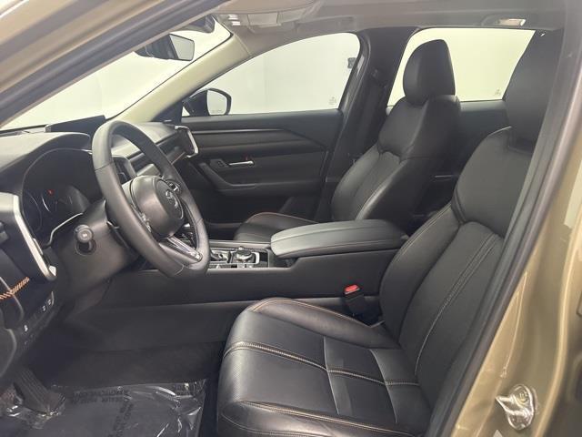 used 2024 Mazda CX-50 car, priced at $32,890