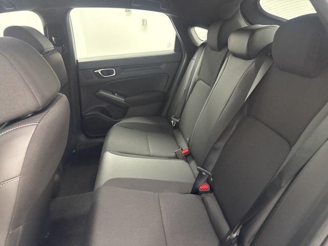 new 2026 Honda Civic car, priced at $27,790