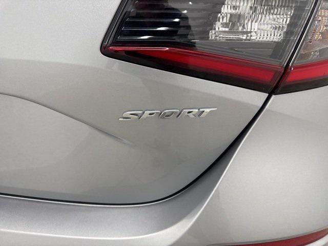 new 2026 Honda Civic car, priced at $27,790