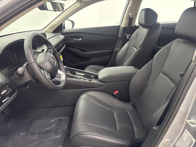 new 2025 Honda Accord Hybrid car, priced at $37,750