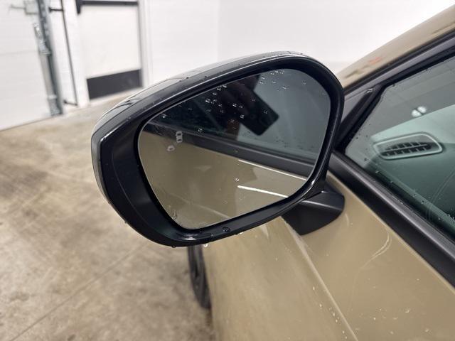 new 2026 Honda Civic car, priced at $28,245