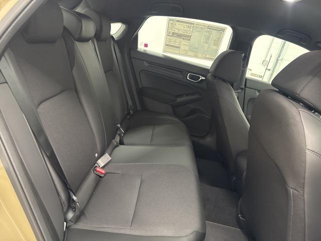 new 2026 Honda Civic car, priced at $28,245