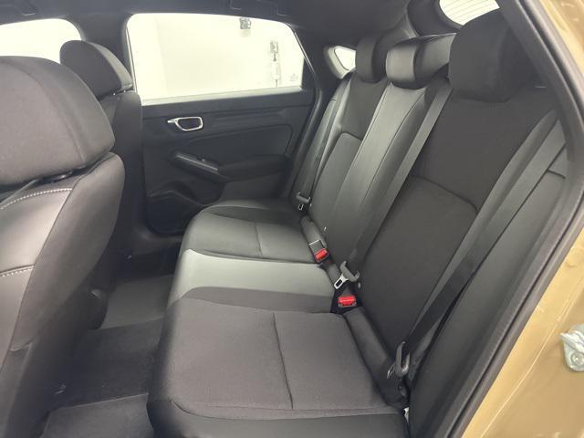 new 2026 Honda Civic car, priced at $28,245