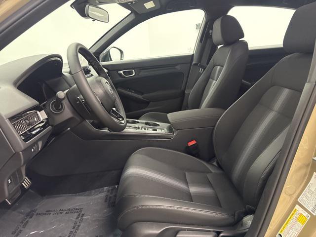 new 2026 Honda Civic car, priced at $28,245