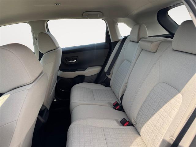 used 2023 Honda HR-V car, priced at $25,490