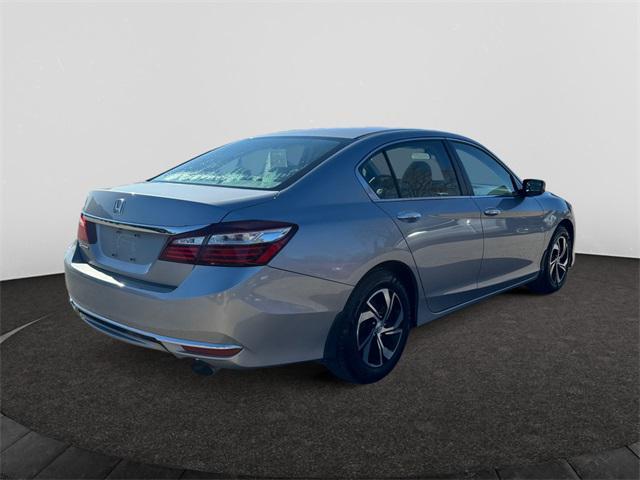 used 2016 Honda Accord car, priced at $8,400