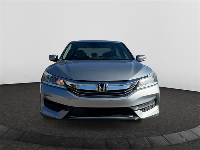 used 2016 Honda Accord car, priced at $8,400