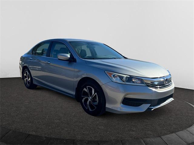 used 2016 Honda Accord car, priced at $8,400