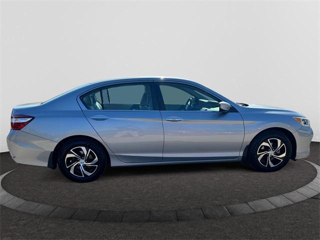 used 2016 Honda Accord car, priced at $8,400