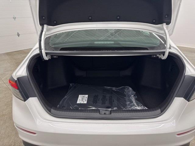 new 2025 Honda Accord Hybrid car, priced at $33,760