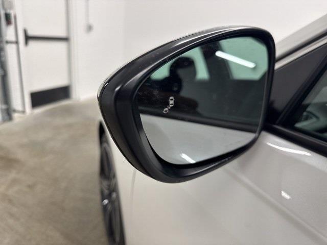 new 2025 Honda Accord Hybrid car, priced at $33,760