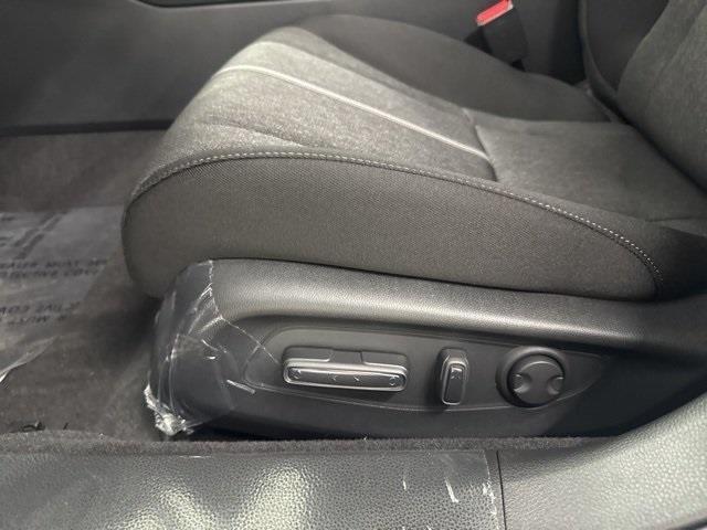 new 2025 Honda Accord Hybrid car, priced at $33,760