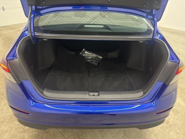 used 2024 Honda Accord Hybrid car, priced at $27,300