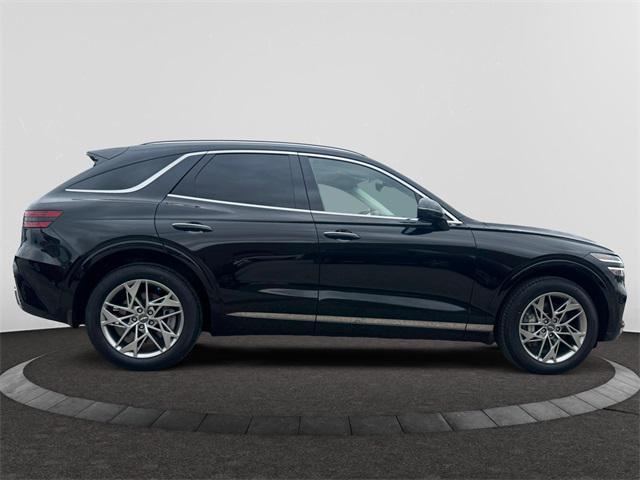used 2023 Genesis GV70 car, priced at $39,990
