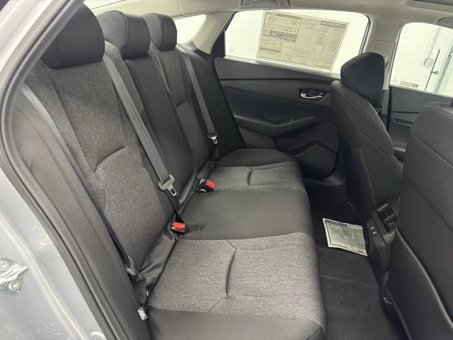 new 2025 Honda Accord car, priced at $30,410