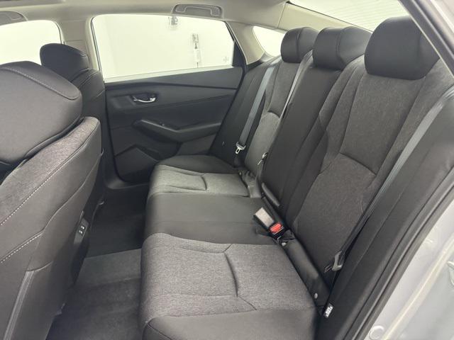 new 2025 Honda Accord car, priced at $30,410