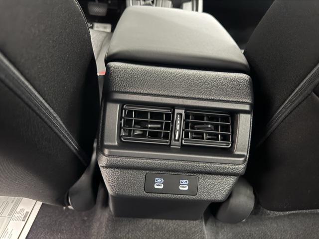 new 2025 Honda Accord car, priced at $30,410