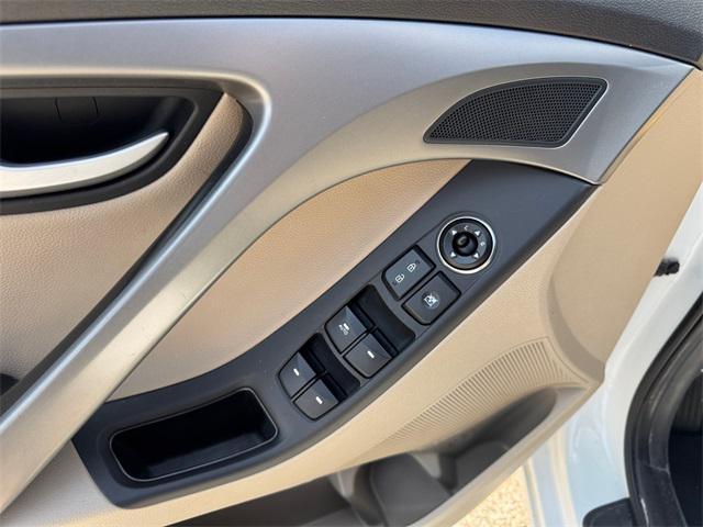 used 2014 Hyundai Elantra car, priced at $8,950