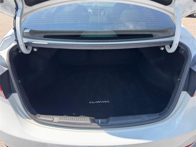 used 2014 Hyundai Elantra car, priced at $8,950