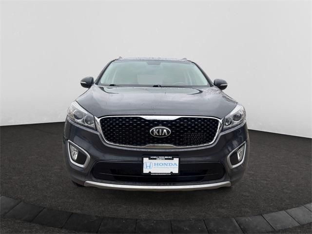 used 2017 Kia Sorento car, priced at $10,380