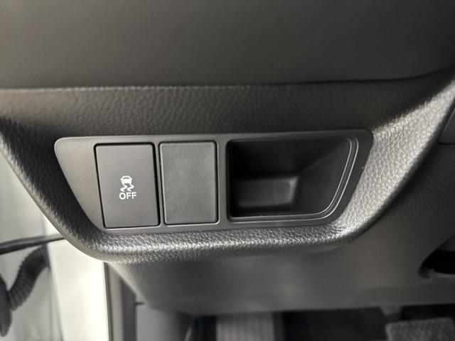 new 2026 Honda HR-V car, priced at $30,500