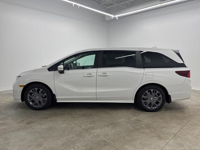 new 2026 Honda Odyssey car, priced at $46,165