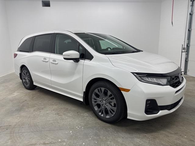 new 2026 Honda Odyssey car, priced at $46,165