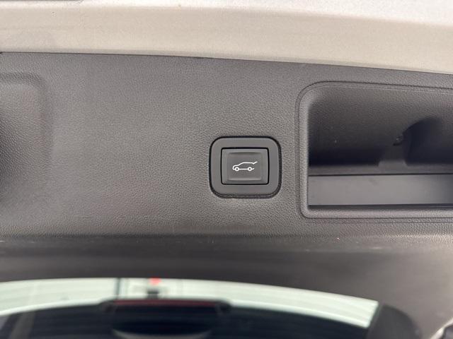 used 2019 GMC Terrain car, priced at $22,592