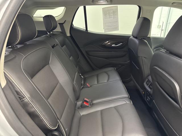 used 2019 GMC Terrain car, priced at $22,592