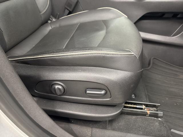 used 2019 GMC Terrain car, priced at $22,592