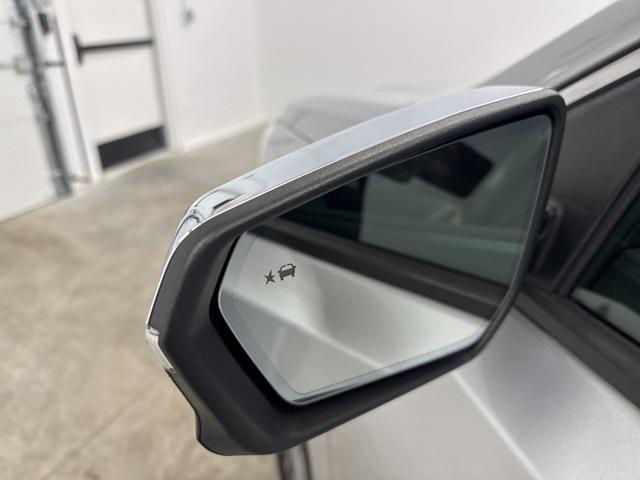 used 2019 GMC Terrain car, priced at $22,592