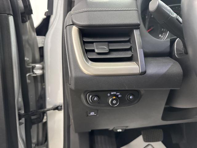 used 2019 GMC Terrain car, priced at $22,592