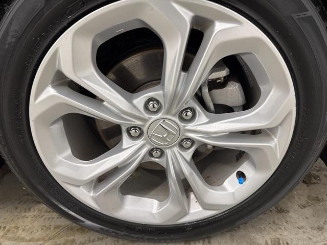 used 2023 Honda Accord car, priced at $23,600