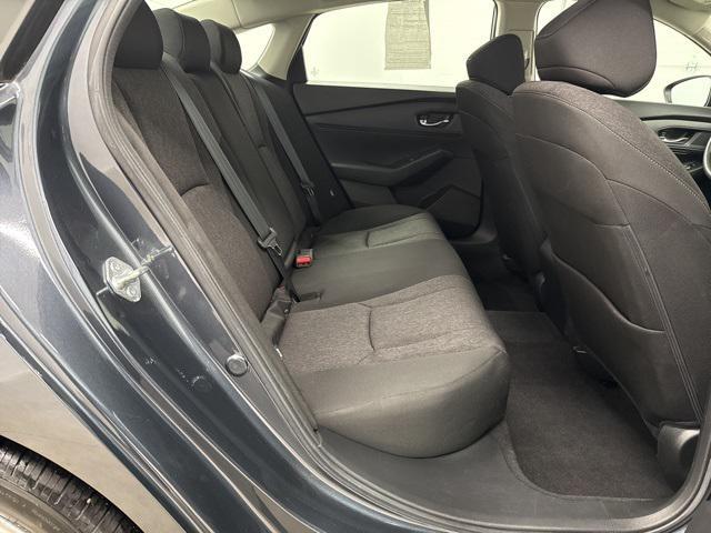 used 2023 Honda Accord car, priced at $23,600