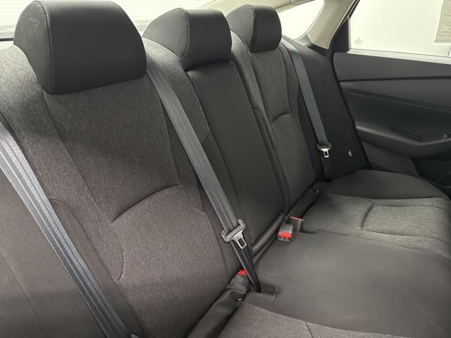 used 2023 Honda Accord car, priced at $23,600